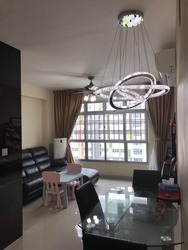 Blk 23 Teban Gardens Road (Jurong East), HDB 4 Rooms #160451532
